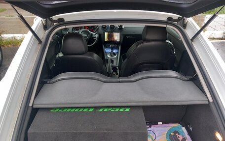 Audi TT, 2007 год, 1 250 000 рублей, 7 фотография