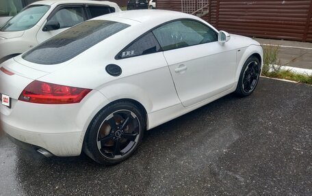 Audi TT, 2007 год, 1 250 000 рублей, 2 фотография