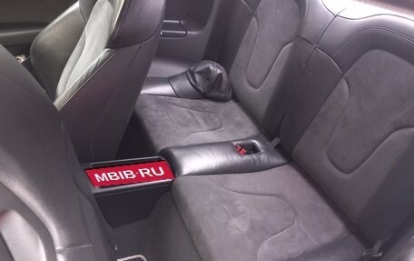 Audi TT, 2007 год, 1 250 000 рублей, 6 фотография