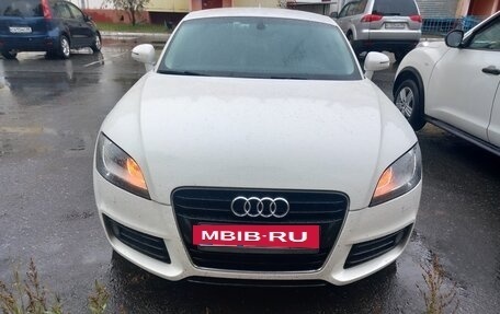 Audi TT, 2007 год, 1 250 000 рублей, 3 фотография
