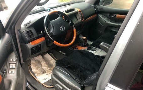 Lexus GX I, 2005 год, 1 999 000 рублей, 4 фотография