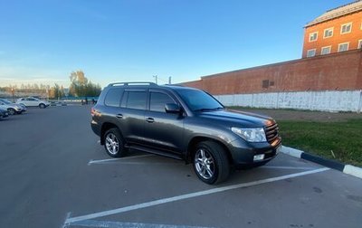 Toyota Land Cruiser 200, 2007 год, 3 350 000 рублей, 1 фотография