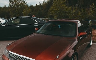 Toyota Crown Majesta, 1994 год, 920 000 рублей, 1 фотография
