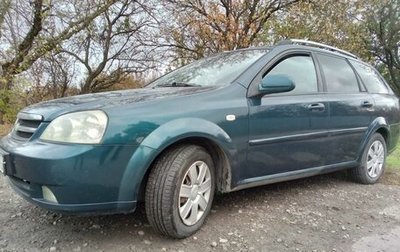 Chevrolet Lacetti, 2008 год, 530 000 рублей, 1 фотография