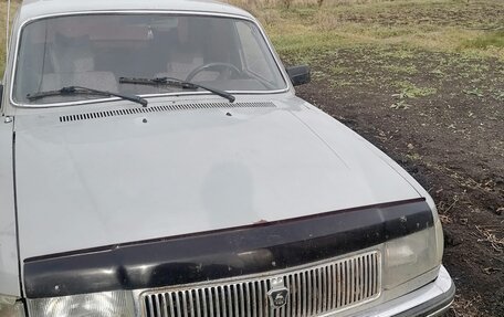 ГАЗ 31029 «Волга», 1992 год, 80 000 рублей, 1 фотография