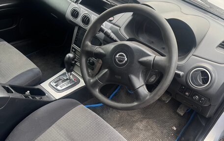 Nissan Avenir II, 2003 год, 290 000 рублей, 4 фотография