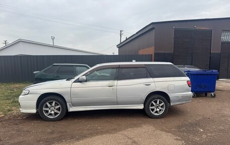 Nissan Avenir II, 2003 год, 290 000 рублей, 3 фотография