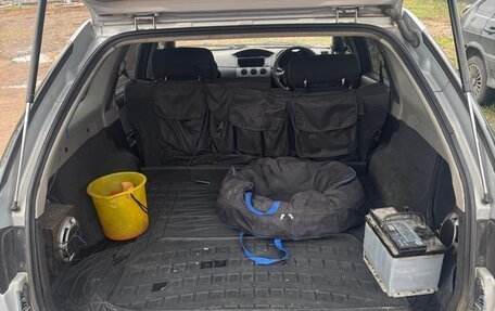 Nissan Avenir II, 2003 год, 290 000 рублей, 5 фотография