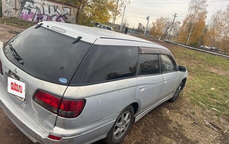 Nissan Avenir II, 2003 год, 290 000 рублей, 2 фотография