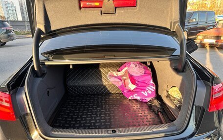 Audi A6, 2012 год, 1 490 000 рублей, 13 фотография