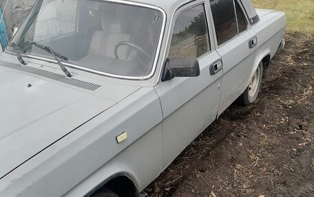 ГАЗ 31029 «Волга», 1992 год, 80 000 рублей, 2 фотография