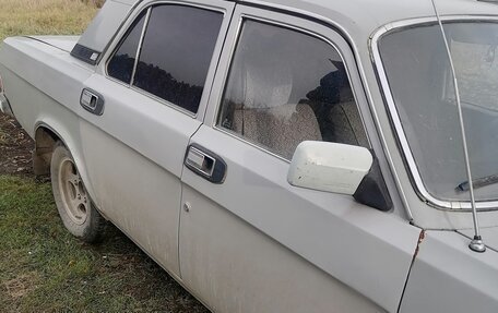 ГАЗ 31029 «Волга», 1992 год, 80 000 рублей, 7 фотография