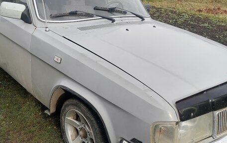 ГАЗ 31029 «Волга», 1992 год, 80 000 рублей, 3 фотография