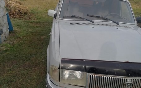 ГАЗ 31029 «Волга», 1992 год, 80 000 рублей, 4 фотография