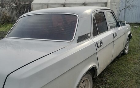 ГАЗ 31029 «Волга», 1992 год, 80 000 рублей, 6 фотография