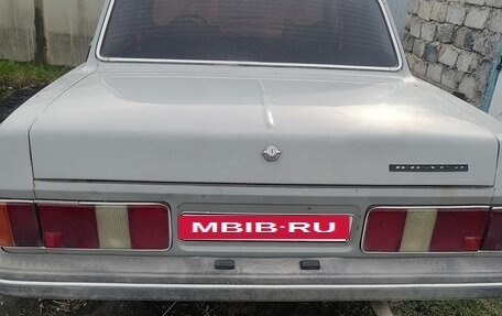 ГАЗ 31029 «Волга», 1992 год, 80 000 рублей, 5 фотография