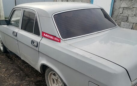 ГАЗ 31029 «Волга», 1992 год, 80 000 рублей, 8 фотография