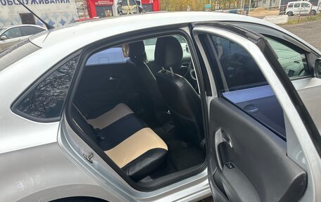 Volkswagen Polo VI (EU Market), 2013 год, 880 000 рублей, 9 фотография