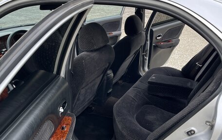 Hyundai Sonata IV рестайлинг, 2006 год, 350 000 рублей, 12 фотография