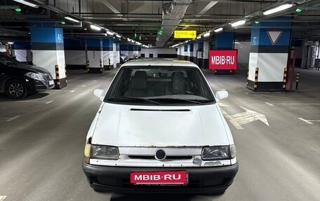 Skoda Felicia I рестайлинг, 1997 год, 58 000 рублей, 7 фотография