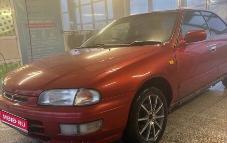 Nissan Presea II, 1995 год, 200 000 рублей, 1 фотография