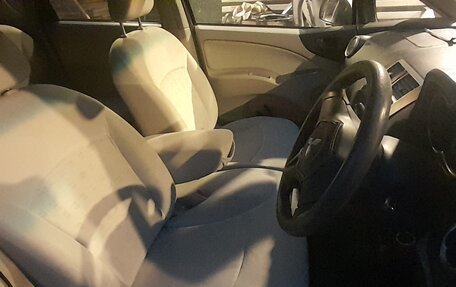 Mitsubishi Colt VI рестайлинг, 2003 год, 300 000 рублей, 3 фотография