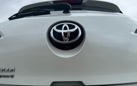 Toyota Corolla, 2020 год, 1 570 888 рублей, 3 фотография