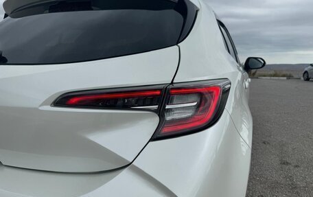 Toyota Corolla, 2020 год, 1 570 888 рублей, 11 фотография