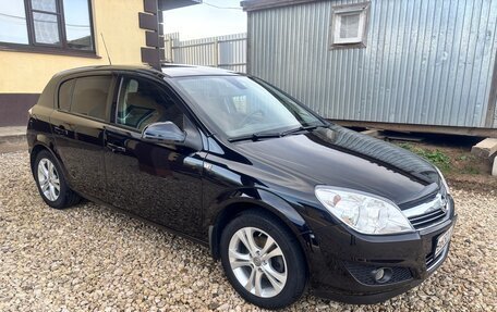 Opel Astra H, 2010 год, 705 000 рублей, 2 фотография