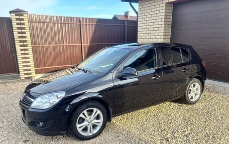 Opel Astra H, 2010 год, 705 000 рублей, 7 фотография