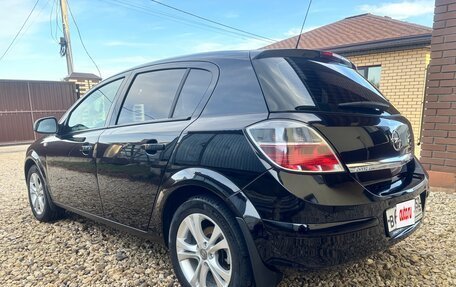 Opel Astra H, 2010 год, 705 000 рублей, 5 фотография