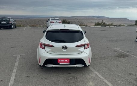 Toyota Corolla, 2020 год, 1 570 888 рублей, 8 фотография