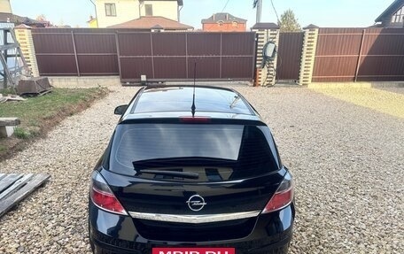 Opel Astra H, 2010 год, 705 000 рублей, 6 фотография