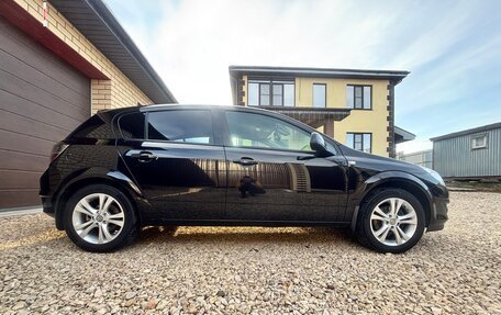 Opel Astra H, 2010 год, 705 000 рублей, 9 фотография