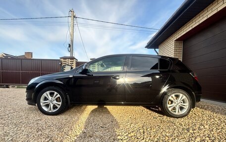 Opel Astra H, 2010 год, 705 000 рублей, 8 фотография