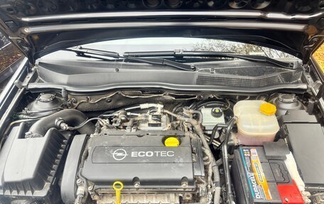 Opel Astra H, 2010 год, 705 000 рублей, 16 фотография