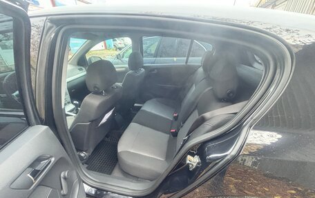 Opel Astra H, 2010 год, 705 000 рублей, 15 фотография