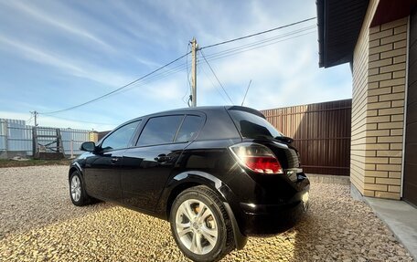 Opel Astra H, 2010 год, 705 000 рублей, 11 фотография