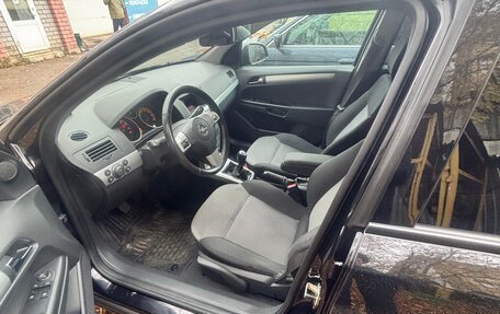 Opel Astra H, 2010 год, 705 000 рублей, 14 фотография