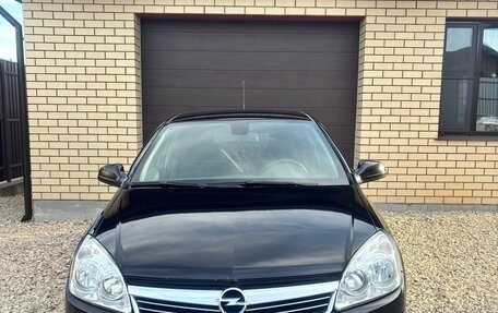 Opel Astra H, 2010 год, 705 000 рублей, 12 фотография