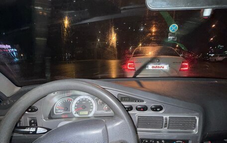 Daewoo Nexia I рестайлинг, 2011 год, 280 000 рублей, 8 фотография