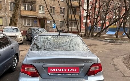 Daewoo Nexia I рестайлинг, 2011 год, 280 000 рублей, 5 фотография