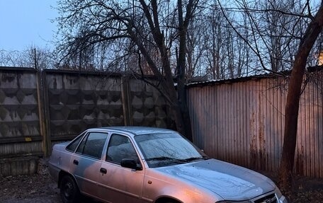 Daewoo Nexia I рестайлинг, 2011 год, 280 000 рублей, 7 фотография