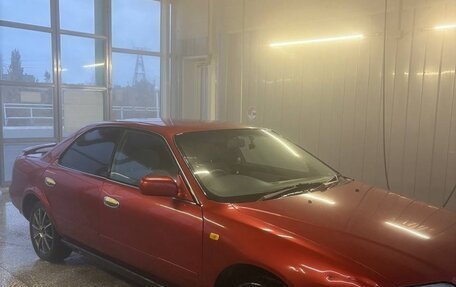 Nissan Presea II, 1995 год, 200 000 рублей, 2 фотография