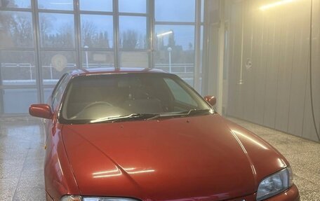 Nissan Presea II, 1995 год, 200 000 рублей, 3 фотография