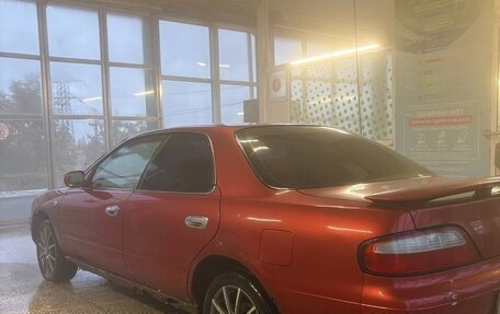 Nissan Presea II, 1995 год, 200 000 рублей, 5 фотография