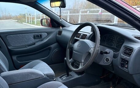 Nissan Presea II, 1995 год, 200 000 рублей, 8 фотография