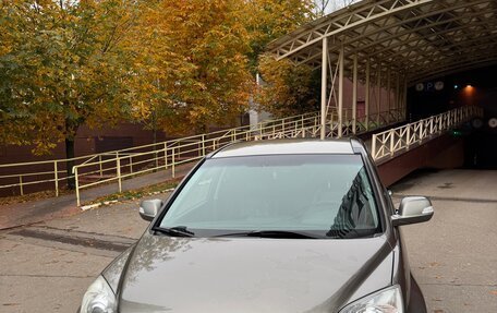 Honda CR-V III рестайлинг, 2008 год, 1 050 000 рублей, 7 фотография