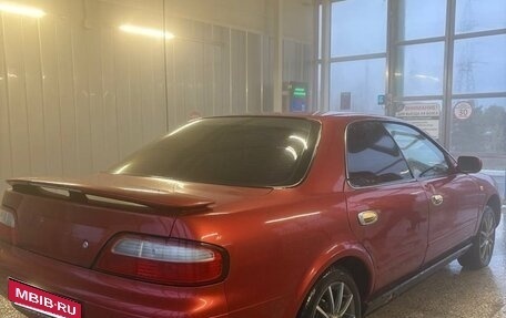 Nissan Presea II, 1995 год, 200 000 рублей, 4 фотография