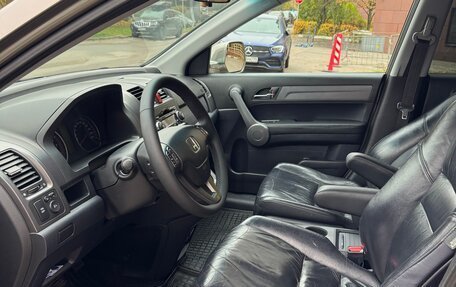 Honda CR-V III рестайлинг, 2008 год, 1 050 000 рублей, 8 фотография